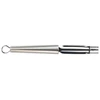 Alpina - Stainless Steel Apple Corer/Coring Machine 23 cm