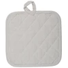 Alpina - Oven glove and pot rest set