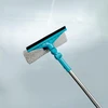 Alpina - 2 viename langų plovimo / valymo įrenginys su teleskopine rankena iki 89 cm