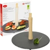 Alpina - Užkandžių serviravimo rinkinys 30 cm