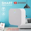 „Alpina“ – „Zigbee“ šakotuvo šliuzas šio standarto įrenginiams prijungti