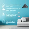„Alpina“ – „Zigbee“ šakotuvo šliuzas šio standarto įrenginiams prijungti