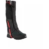 Alpinės getrai Dry Edge Juodi Millet
