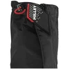 Alpinės getrai Dry Edge Juodi Millet