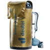 Alpinistinė kuprinė Deuter Gravity Wall Bag 50 – molio/arkties spalvos