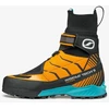 Alpinizmo batai Scarpa Ribelle Tech 3 HD – juodi/ryškiai oranžiniai