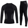 Alpinus Active Base Layer Set W GT43253