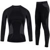 Alpinus Active Base Layer Set W GT43253