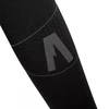 Alpinus Active Thermoaktyvus Termo marškinėliai Juoda ir Pilka M GT43189