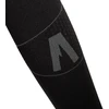Alpinus Active Thermoaktyvus Termo marškinėliai Juoda ir Pilka M GT43189