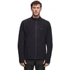 Alpinus Kerkis taktinis fleece džemperis su pilnu užtrauktuku M MK18884