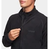 Alpinus Kerkis taktinis fleece džemperis su pilnu užtrauktuku M MK18884