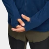 Alpinus Kerkis Taktinis M MK11059 Fleece džemperis su pilnu užtrauktuku