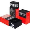 Alpinus Pro Miyabi Edition Termoaktyviniai Marškinėliai Juodi M GT43239