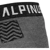 Alpinus Pro Miyabi Edition W GT43235 Termoaktyvios Kelnės