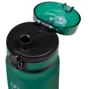 Alpinus Trysil 650 ml Active tritan butelis UZ11056
