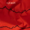 Alpinus Zuzi Alp Hos Kamino 1
