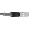 ALTERNATORIAUS ANTGALIS | 12,5 MM (1/2") KVADRATINĖ JUNGTIS | T-STAR (TORX) T50 (4240)