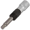 ALTERNATORIAUS ANTGALIS | 12,5 MM (1/2") KVADRATINĖ JUNGTIS | T-STAR (TORX) T50 (4240)