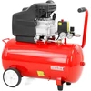 Alyvinis kompresorius HECHT 2053, 50 l