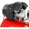 Alyvinis kompresorius HECHT 2355, 2200 W