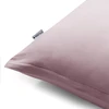 DecoKing Alyvinis pagalvės užvalkalas 40x120 cm, 2 vnt.