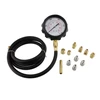 ALYVOS SLĖGIO MATUOKLIS SU ADAPTERIAIS | 0–500 PSI | ILGA ŽARNA (57675V)