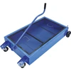 ALYVOS SURINKIMO PADĖKLAS | MOBILUS | 55 L (70031)