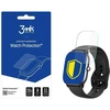 3MK plėvelė ARC Amazfit GTS 4 Mini Watch plėvelė Fullscreen