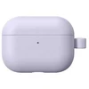 AmazingThing Glamor apsauginis dėklas, skirtas AirPods Pro 3 - violetinis