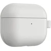 AmazingThing Glamor apsauginis dėklas, skirtas AirPods Pro 3 - pilkas