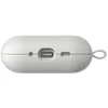AmazingThing Glamor apsauginis dėklas, skirtas AirPods Pro 3 - pilkas