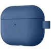AmazingThing Glamour AirPods Pro 3 Apsauginis dėklas - Mėlyna