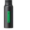 Gertuvė AmazingThing Sports Bottle with Magnetic Holder, MagSafe Compatible, 800ml - Juodas