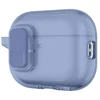 AmazingThing Minimalistinis dėklas AirPods Pro 3 - Mėlynas