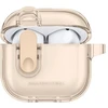 AmazingThing Minimalistinis dėklas AirPods 4 – Dykumos spalvos