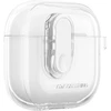 AmazingThing Minimalistinis dėklas AirPods 4 - Skaidrus