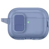 AmazingThing Minimalistinis dėklas AirPods Pro 3 - Mėlynas