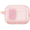 AmazingThing Minimalistinis dėklas skirtas AirPods Pro 3 - Rožinis