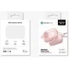 AmazingThing Minimalistinis dėklas skirtas AirPods Pro 3 - Rožinis