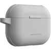AmazingThing Omni Case Titan Baltas skirtas AirPods Pro 3