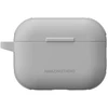 AmazingThing Omni Case Titan Baltas skirtas AirPods Pro 3