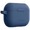 AmazingThing Omni Case Titan dėklas, skirtas AirPods Pro 3 - Mėlyna