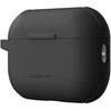 AmazingThing Omni Case Titan dėklas, skirtas AirPods Pro 3 - juodas