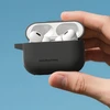 AmazingThing Omni Case Titan dėklas, skirtas AirPods Pro 3 - juodas