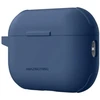 AmazingThing Omni Case Titan dėklas, skirtas AirPods Pro 3 - Mėlyna