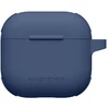 AmazingThing Omni dėklas AirPods 4 - Tamsiai mėlynas