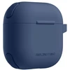 AmazingThing Omni dėklas AirPods 4 - Tamsiai mėlynas