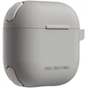 AmazingThing Omni dėklas, skirtas AirPods 4 - Pilka