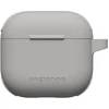 AmazingThing Omni dėklas, skirtas AirPods 4 - Pilka